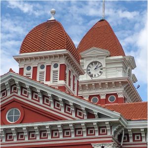 Old Courthouse Building